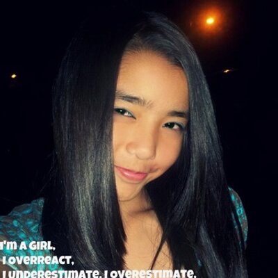 Profile Picture of Patricia Esquivel (@ILOVETRISH_13) on Twitter