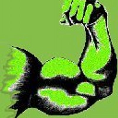 Profile Picture of James Nunn (@ProteinHunter) on Twitter