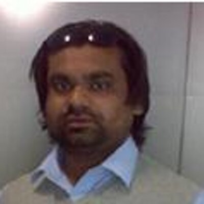 Profile Picture of Syed Fareed (@Syedfareed84) on Twitter