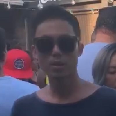 Profile Picture of Steven Oh (@stevenohie) on Twitter