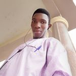Profile Picture of Mohammed Bashiru (@muhammadbashir25) on Instagram