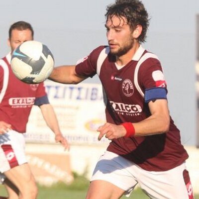 Profile Picture of Apostolis Polizos (@apostolis_p) on Twitter