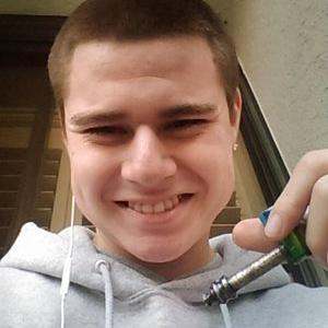 Profile Picture of Michael Rudy (@michaelrudy1995) on Twitter