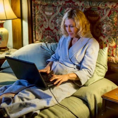 Profile Picture of Norma_Louise_Bates (@Norma_L_Bates) on Twitter