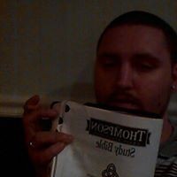 Profile Picture of Marc Cox (@marc-cox-5) on Quora