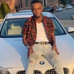 Profile Picture of Derek McGill II (@peanut_quavo) on Instagram