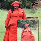 Profile Picture of Lisa Grace Harris (@iamlisaharris) on Youtube