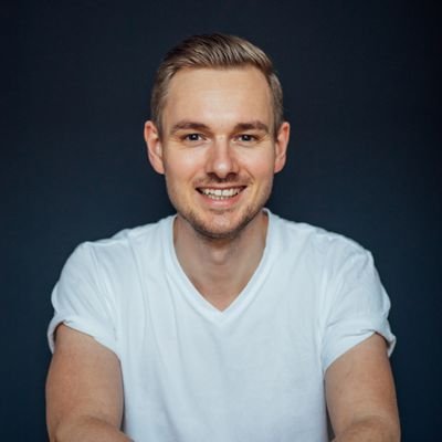 Profile Picture of Thomas Knorr (@thomasunruh84) on Twitter