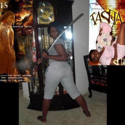 Profile Picture of Adonica Smith (@tashalyfe_19) on Twitter