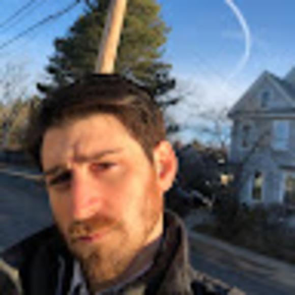 Profile Picture of Jason Stricker (@jasonstricke673) on Poshmark