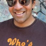 Profile Picture of Sanjay Krishnan (@rsvp2sanjay) on Instagram