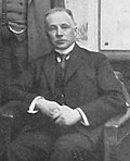 Profile Picture of Carl Bantzeron Wikipedia