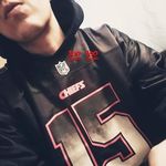 Profile Picture of Bryan (@bryan.chiman) on Instagram