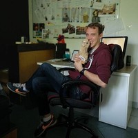 Profile Picture of Zsolt Varga  (@zsolt-varga-81) on Quora
