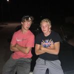 Profile Picture of Blake Stover (@blake.stover.39) on Facebook