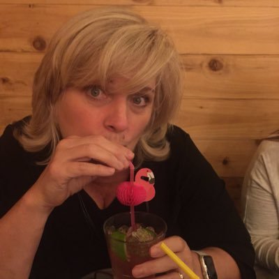 Profile Picture of Carrie Pilarski (@CarriePilarski) on Twitter