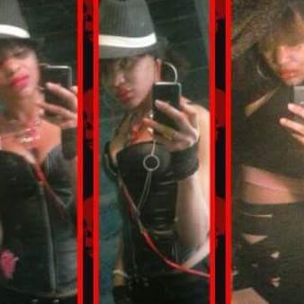 Profile Picture of Chena (@chenathompson95) on Twitter