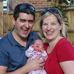 Profile Picture of James, Shelley & Emily Buchanan (@james and shelley) on Flickr