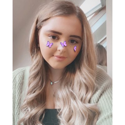 Profile Picture of Hannah Thorley (@han_georgia_xo) on Twitter