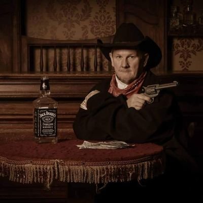 Profile Picture of Clark Randall Hylton (@polemonkey256) on Twitter