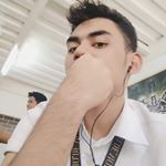 Profile Picture of JB Delos Santos (@bryanjamesdelos) on Instagram