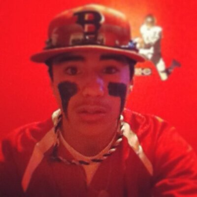 Profile Picture of Tony Scott Fontes (@FontesScott) on Twitter