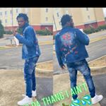 Profile Picture of James Murrell (@ceofrog_bosmane) on Instagram