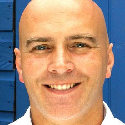 Profile Picture of David Harding (@DavidHardingHC) on Twitter