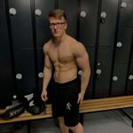 Profile Picture of Max Robinson/ Teen Bodybuilder (@max.robinson_1) on Instagram