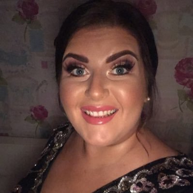 Profile Picture of Jacqueline Britton (@jacquelineb1989) on Twitter