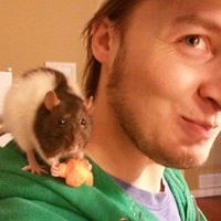 Profile Picture of Joshua Bradbury (@joshua-bradbury-4) on Quora