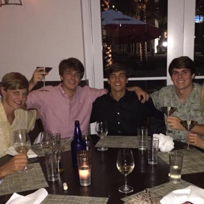 Profile Picture of Bryce Hooper (@BHooper8) on Twitter