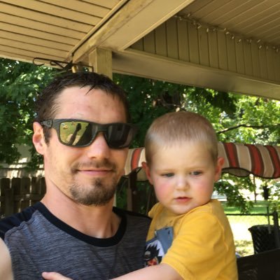 Profile Picture of Jason Moncus (@JasonMoncus1) on Twitter