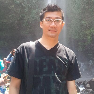 Profile Picture of Franklyn Michael (@AngkinMichael) on Twitter