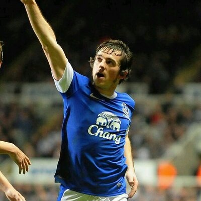 Profile Picture of Peter Cahill (@pjcefc) on Twitter