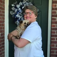 Profile Picture of Kim Sharp (@kim-sharp-30) on Quora