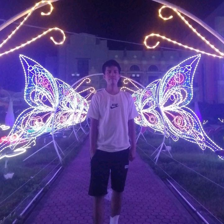 Profile Picture of Jeffrey Lubiano (@jeffrey.lubiano4) on Tiktok