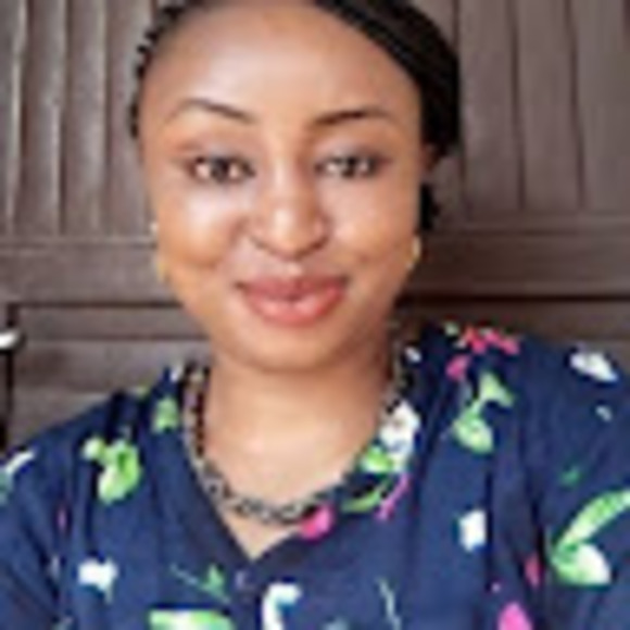 Profile Picture of Sally ama Benjamin (@sallydyke) on Poshmark