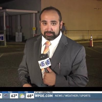 Profile Picture of Matt Parris (@MattParris123) on Twitter