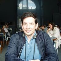 Profile Picture of Dan Buchillon (@dan-buchillon) on Quora