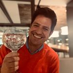 Profile Picture of Alvaro García Cañizares (@larutadospuntocero) on Instagram