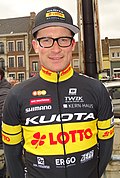 Profile Picture of Robert Retschkeon Wikipedia