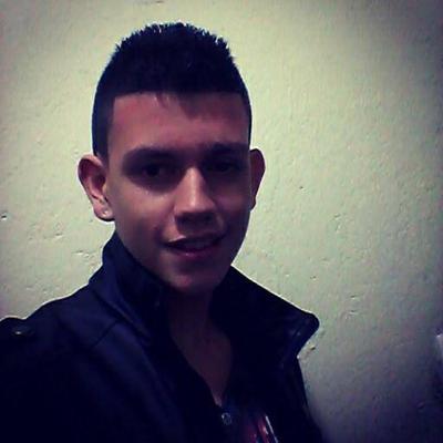 Profile Picture of Alexander Rua Lopez (@alexanderrl816) on Twitter