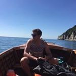 Profile Picture of Steve kenyon (@steve1085) on Instagram