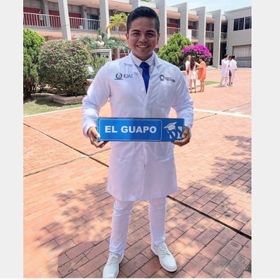 Profile Picture of Irving Hernández (@irvinghdz95) on Twitter