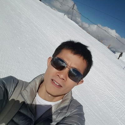 Profile Photo of Yong Chen (@YongatChen) on Twitter