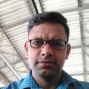Profile Picture of Sunil Paul (@Sunilpaul19Paul) on Twitter