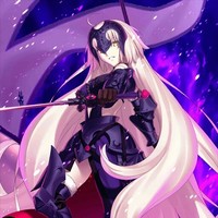 Profile Picture of Jeanne D'arc [alter] (@jeanne-darc-alter) on Quora