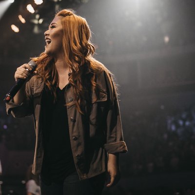 Profile Picture of Catherine Go (@CathyGo18) on Twitter