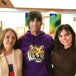 Jimmy N Terri Bourque - Instagram Profile Picture of Jimmy N Terri Bourque (@terribourque) on Instagram